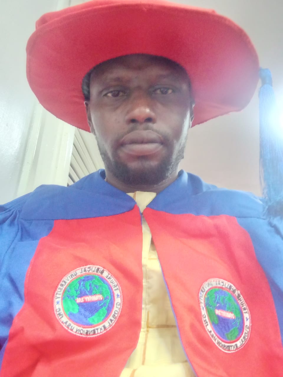 TBUGLEX Graduate